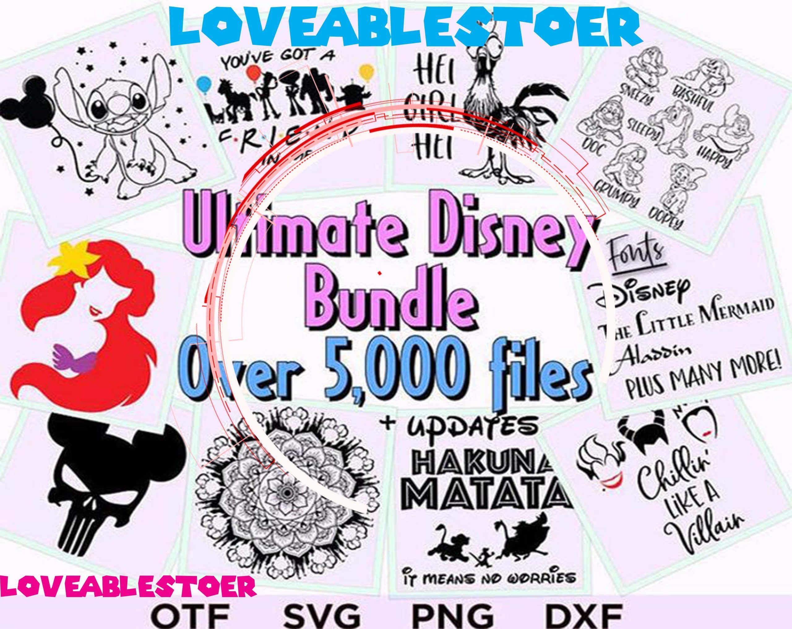 Download 5000 Disney Bundle Svg Disney Svg Cartoons Svg Bundle Disney Cut Files Disney Castle Svg Disney Trip Svg Disney Vacation Svg Customer Satisfaction Is Our Priority PSD Mockup Templates