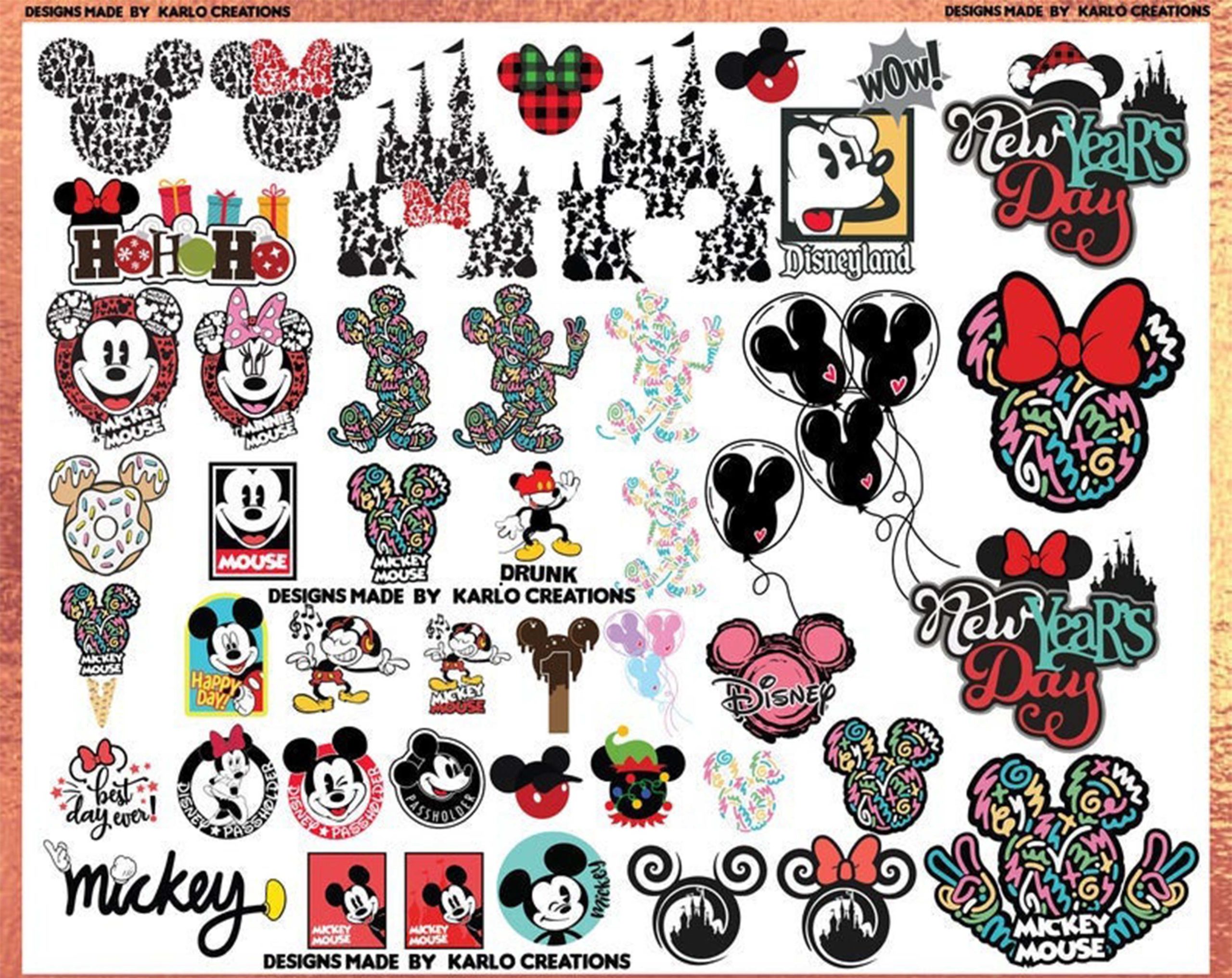 Free Free 171 Disney Free Svg Files For Cricut SVG PNG EPS DXF File