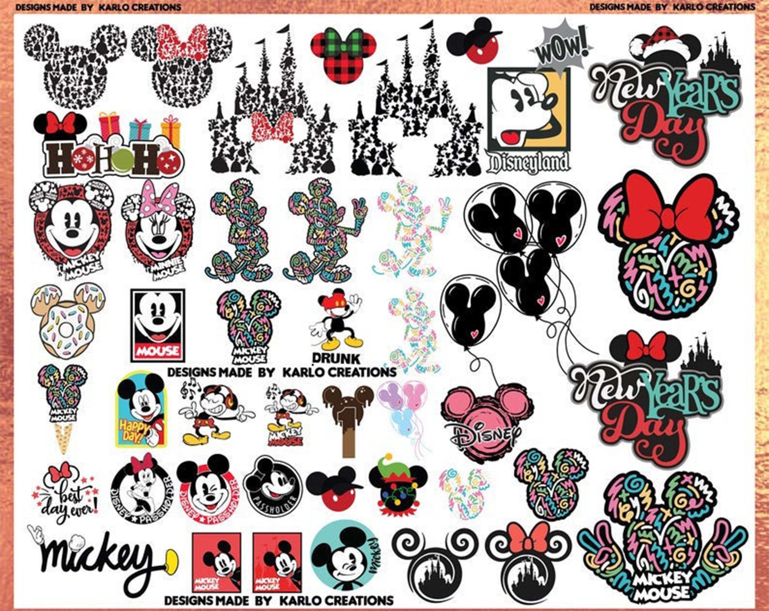 Free Free 176 Free Disney Svg Files SVG PNG EPS DXF File