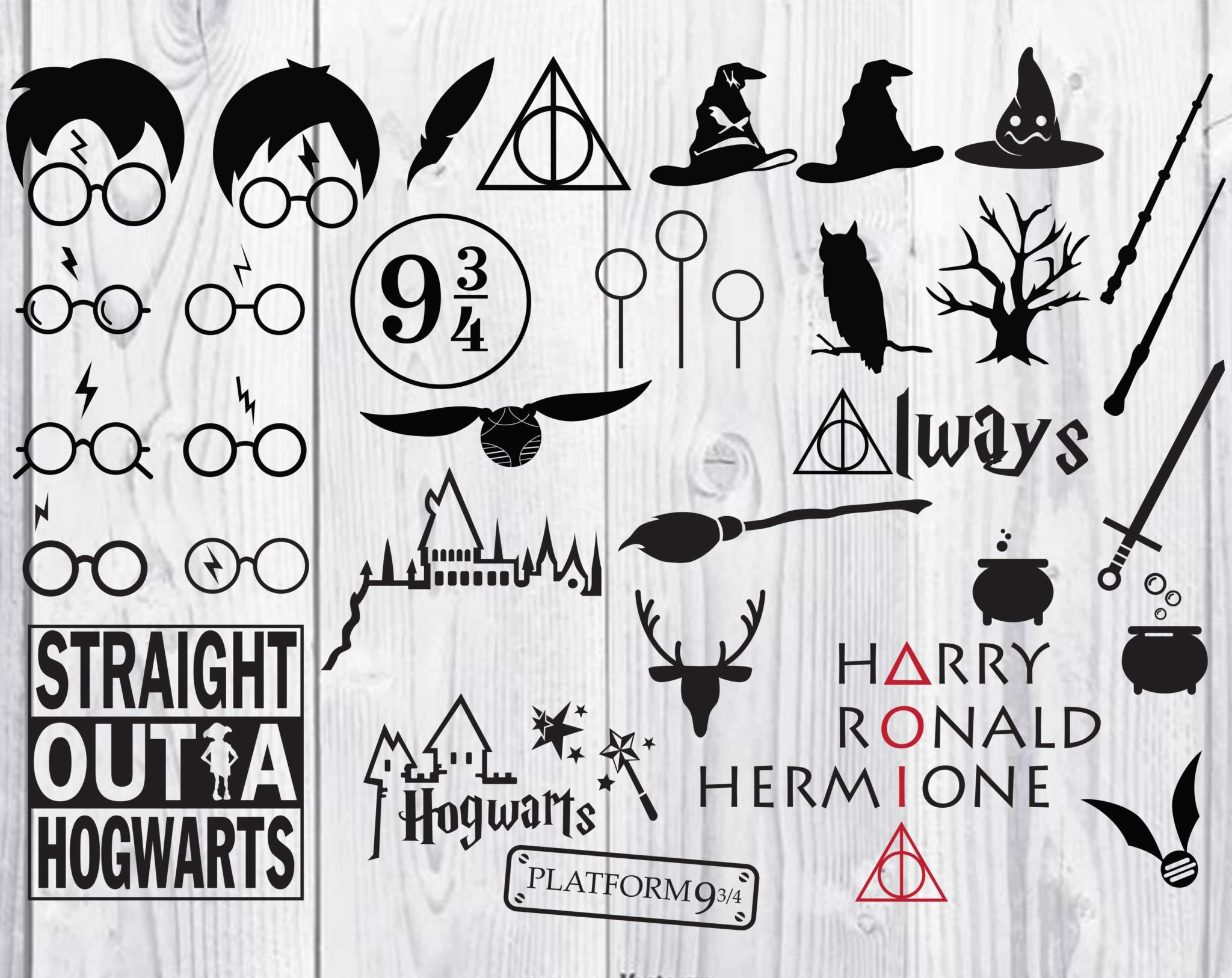 Free Free Hogwarts Family Vacation Svg 757 SVG PNG EPS DXF File