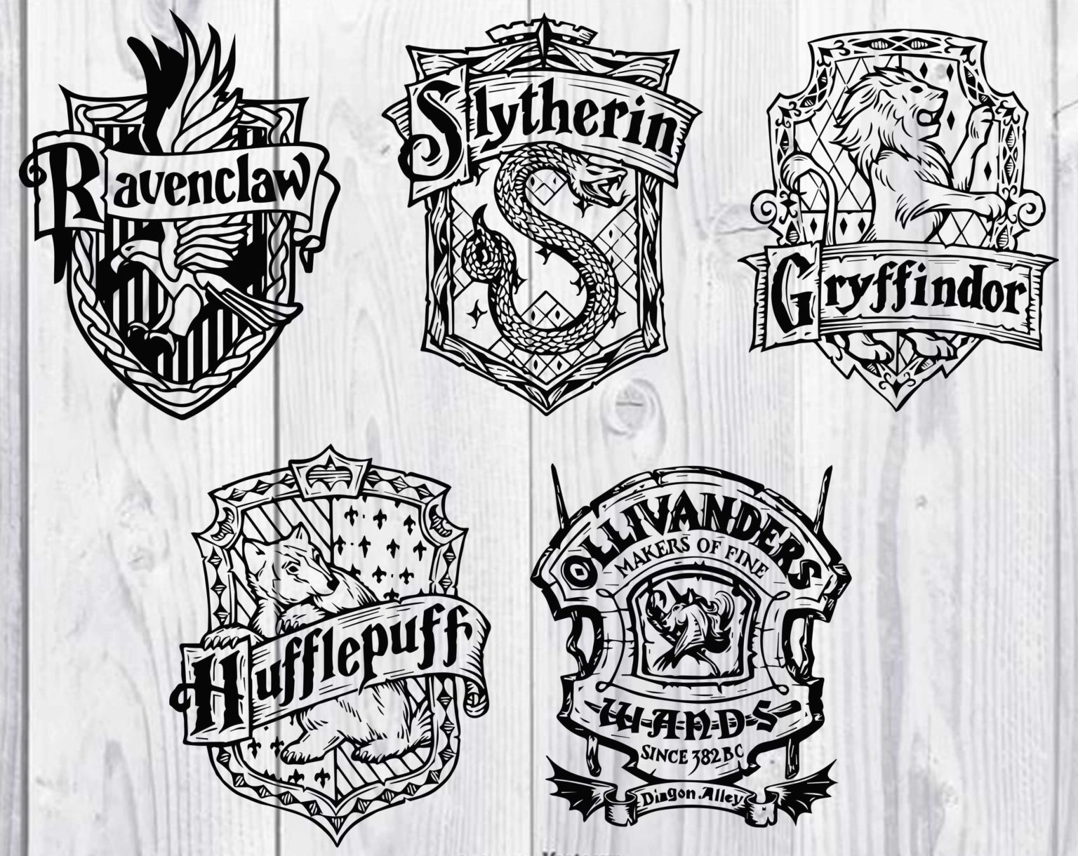 Hogwarts family vacation svg, Harry potter svg,png,dxf, harry potter