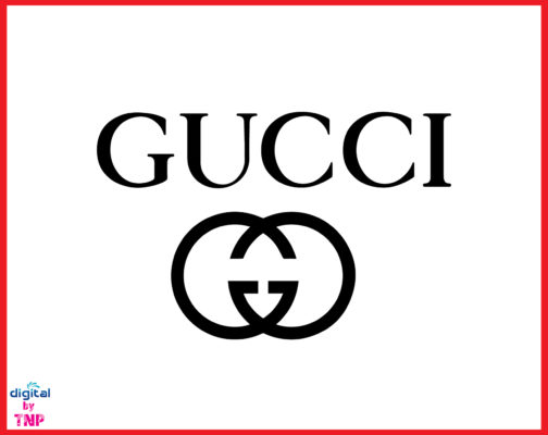 Gucci Drip SVG File | Gucci Logo SVG | Luxury Brand | Style | SVG File ...