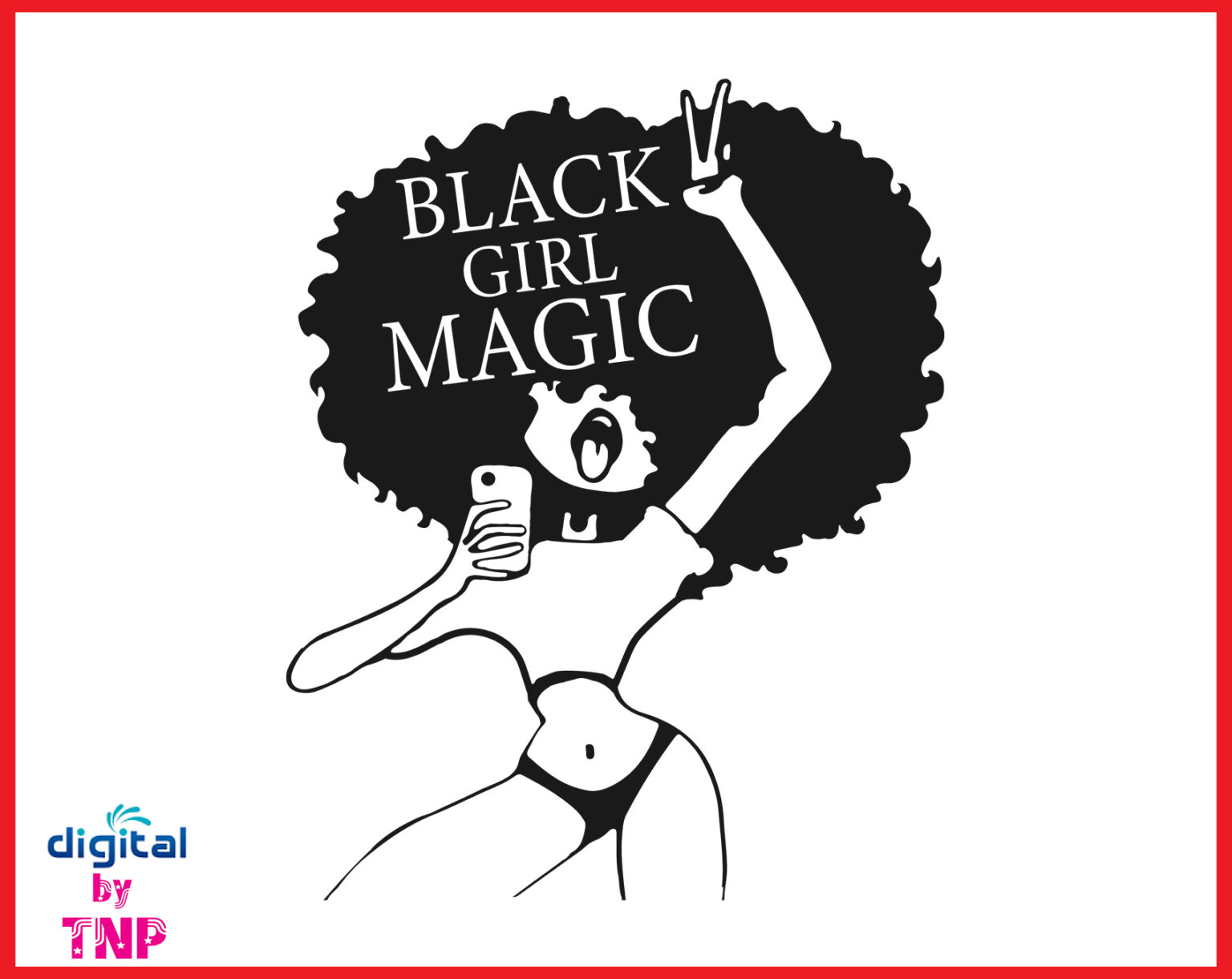 black girl magic icon pic black girl magic icon pic
