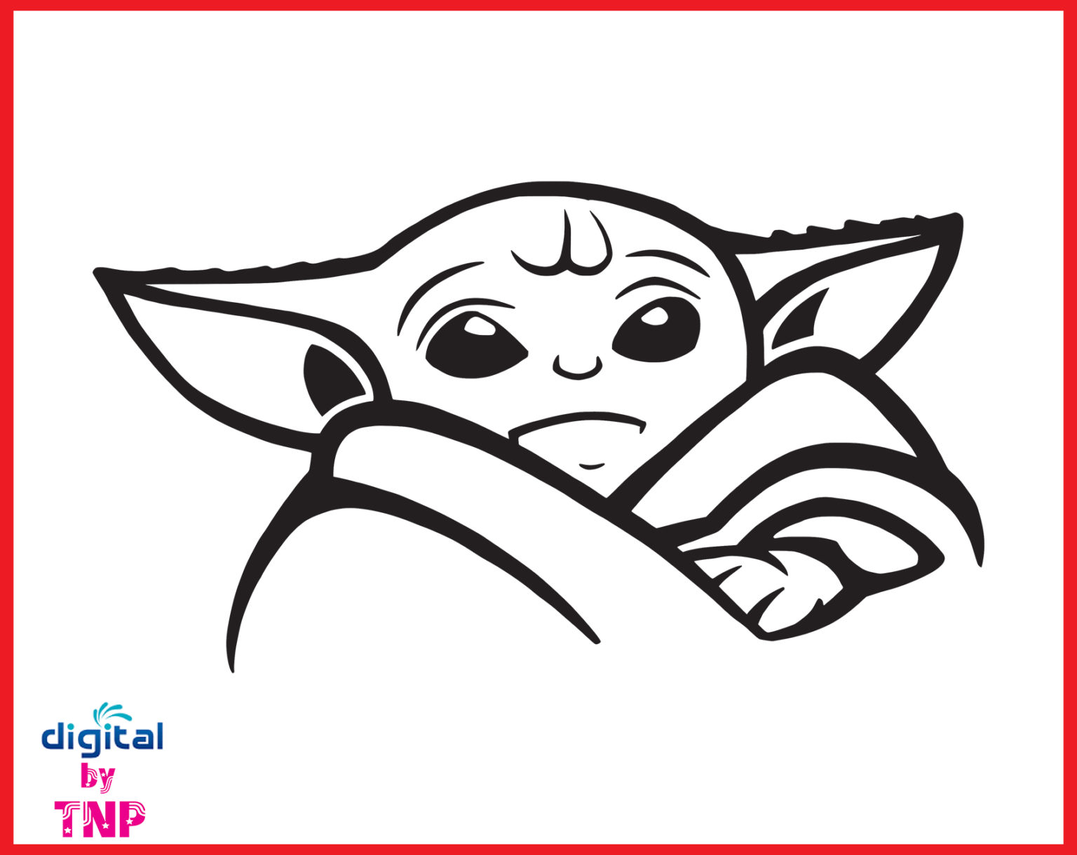 Free Free 285 Baby Yoda Name Svg SVG PNG EPS DXF File