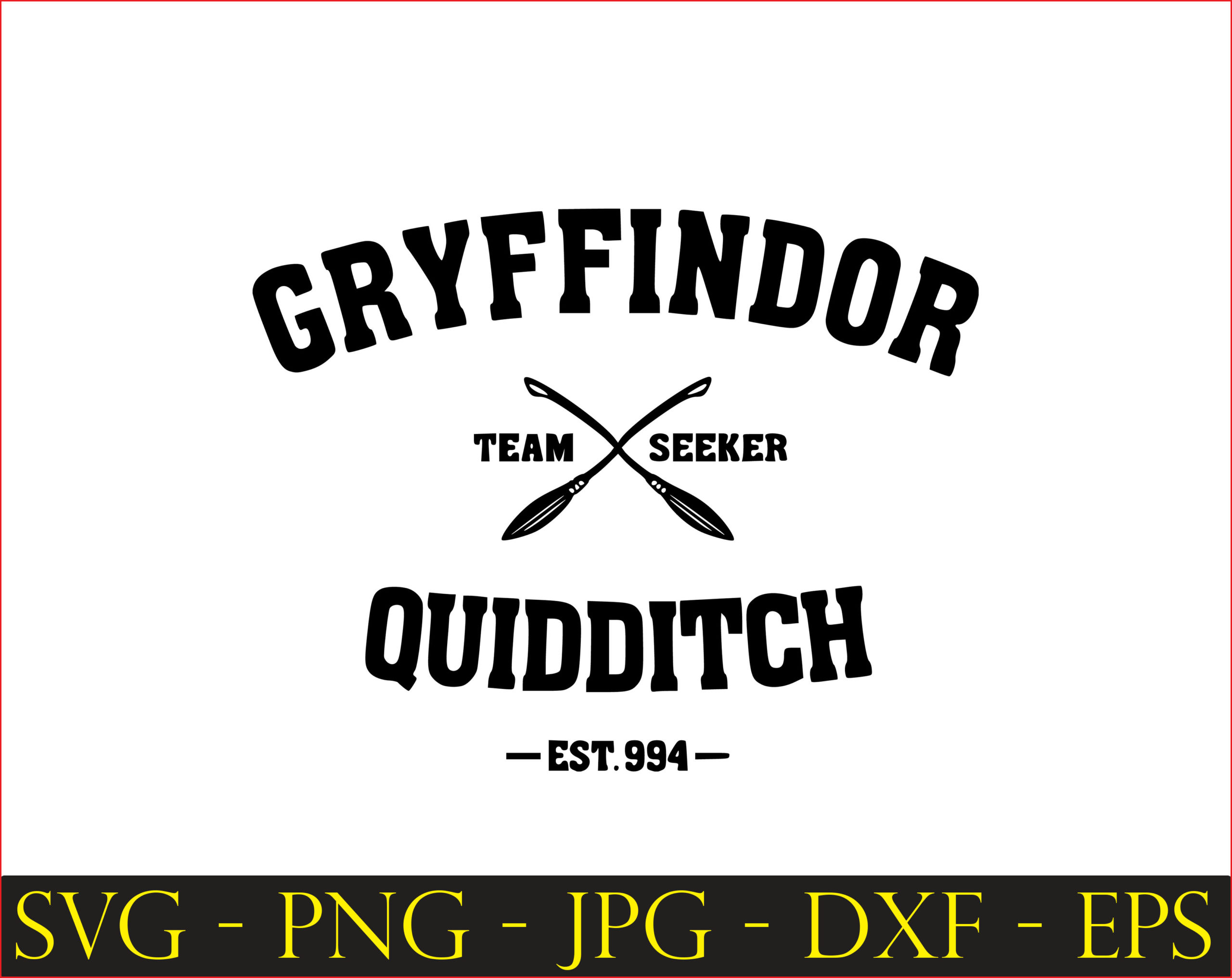 Download Gryffindor Quidditch Svg Harry Potter Svg Png Dxf Harry Potter Bundle Svg Png Dxf Harry Potter Silhouette Cricut Customer Satisfaction Is Our Priority