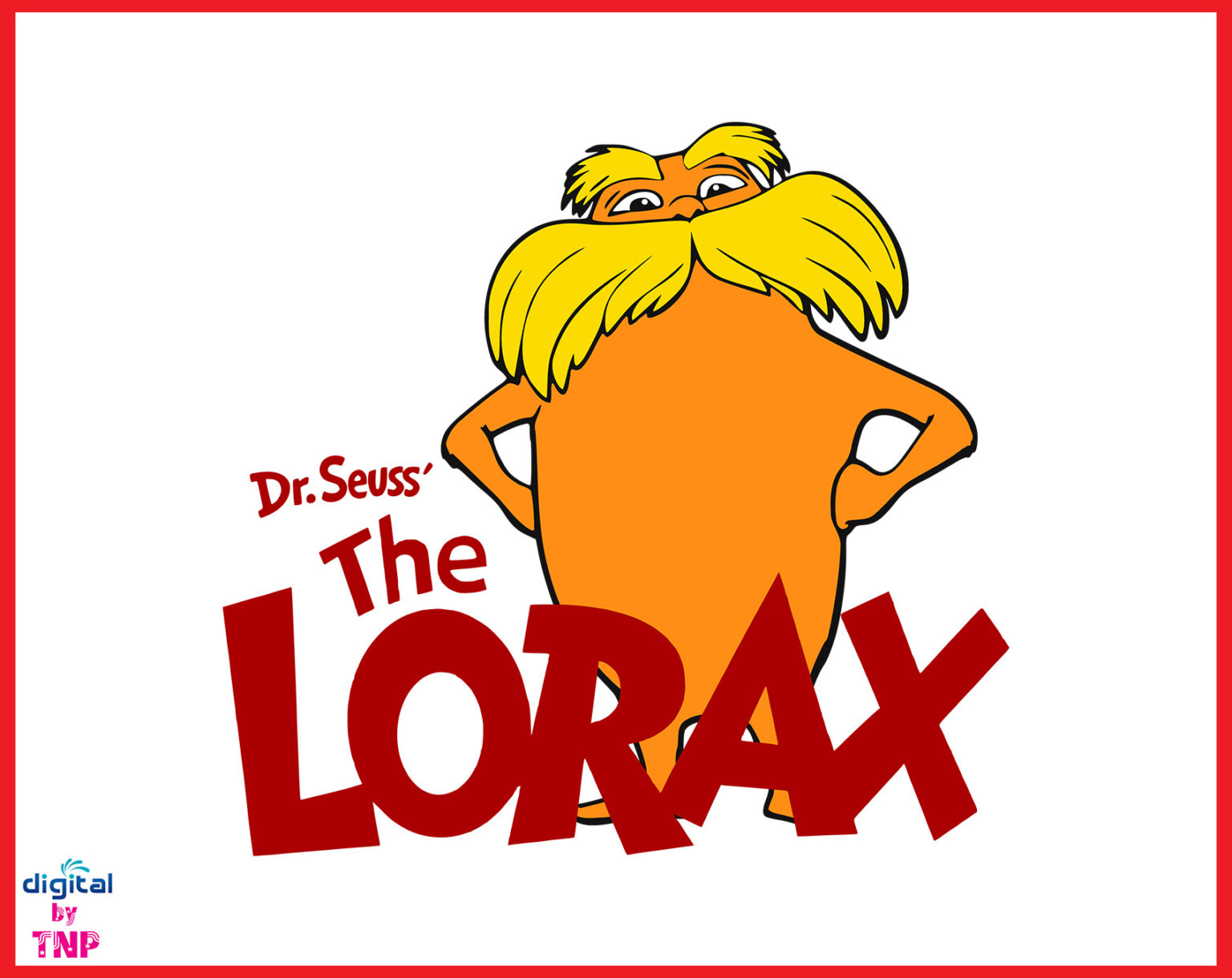 Lorax svg, Dr Seuss svg, Cat in hat svg, lorax svg, thing one two svg ...