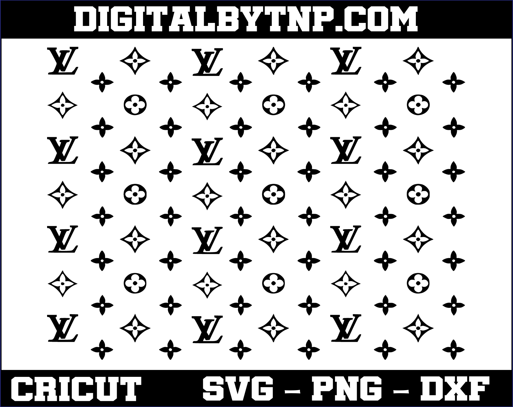 Louis Vuitton (.eps) Vector Logo Free Png