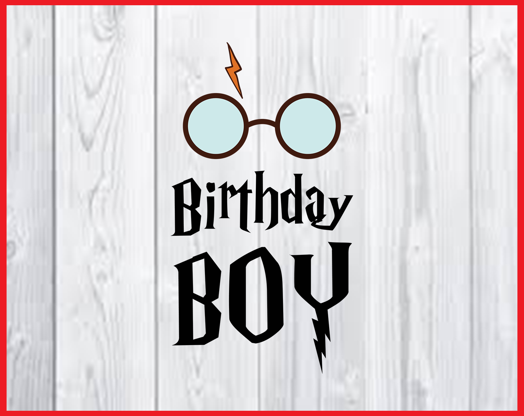Download Birthday boy svg, Harry potter svg,png,dxf, harry potter ...