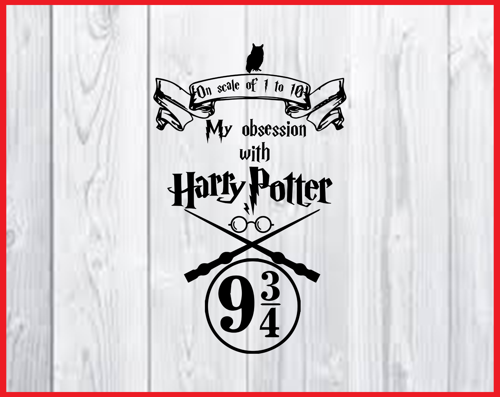 Download My Obsession with harry potter svg, Harry potter svg,png ...