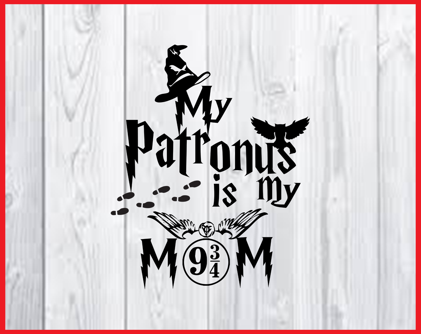 Download My patronus is my MOM svg, Harry potter svg,png,dxf, harry ...