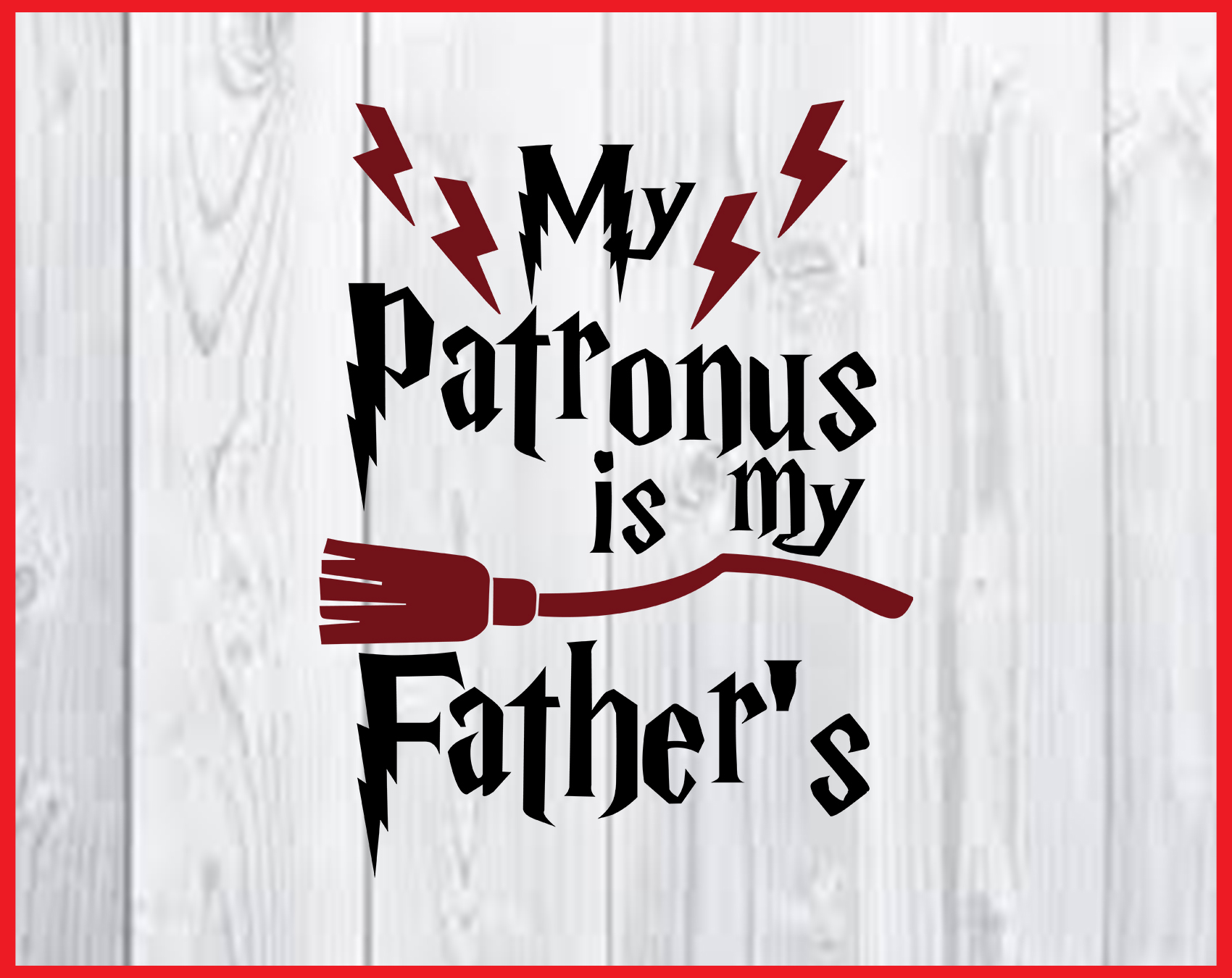 Download My patronus is my father svg, Harry potter svg,png,dxf ...