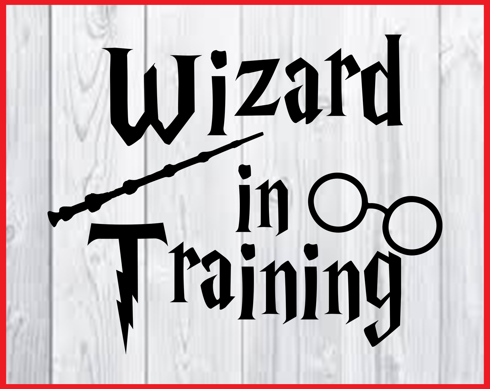 Download Wizard In Training svg, Harry potter svg,png,dxf, harry ...