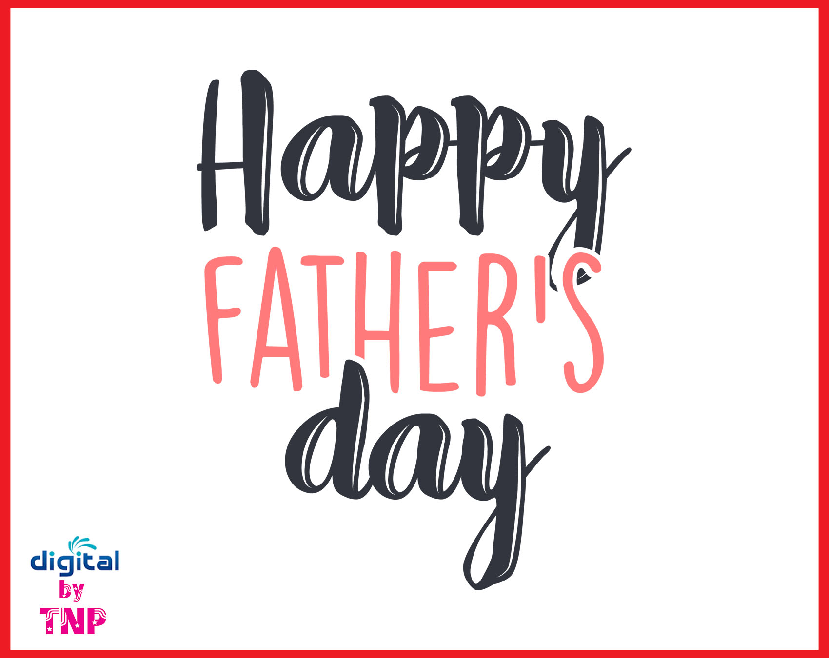 Free Free 196 Silhouette Cameo Happy Father&#039;s Day Svg SVG PNG EPS DXF File
