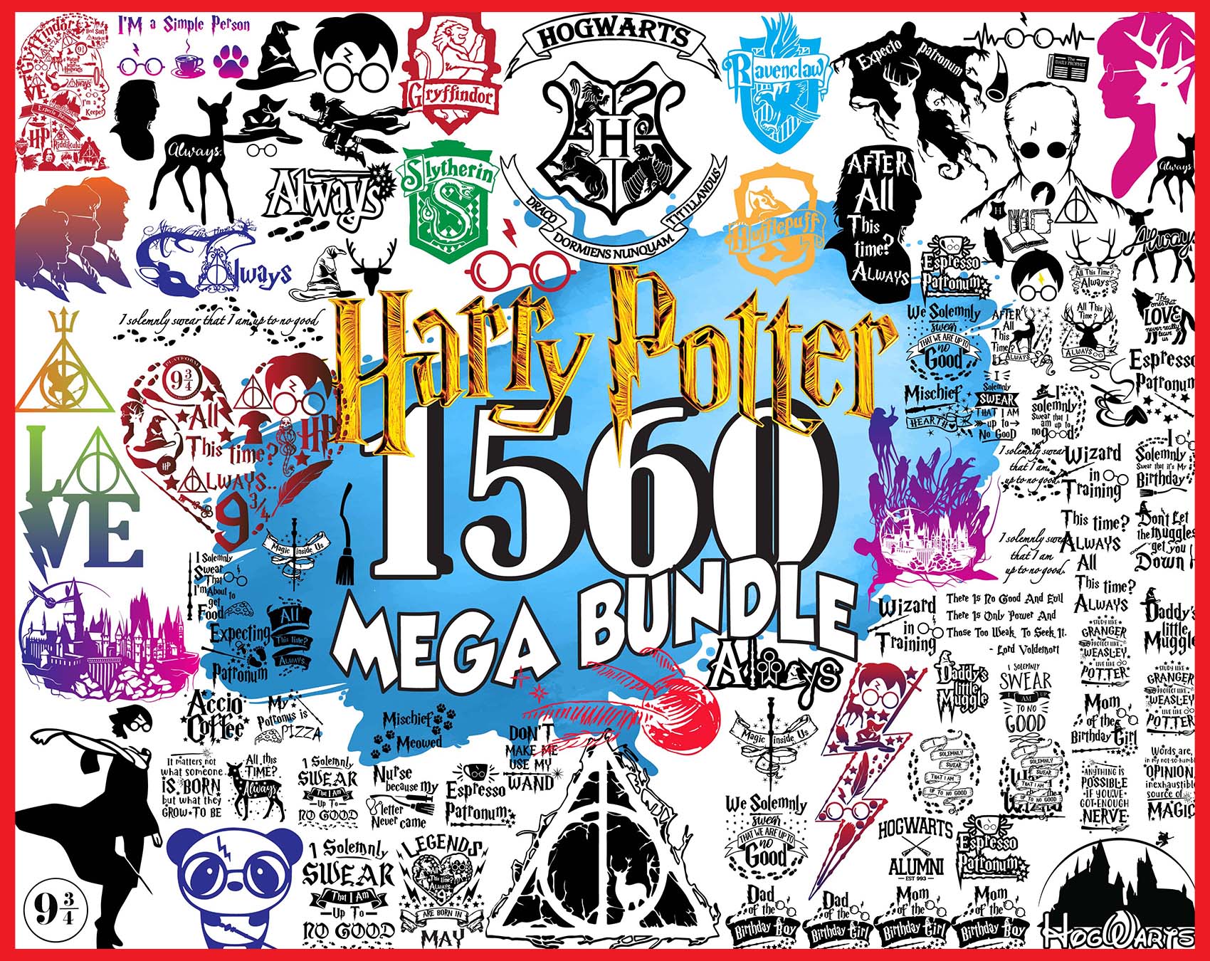 Download 1 Bundle Harry Potter Svg Png Dxf Harry Potter Bundle Svg Png Dxf Harry Potter Silhouette Cricut Customer Satisfaction Is Our Priority PSD Mockup Templates