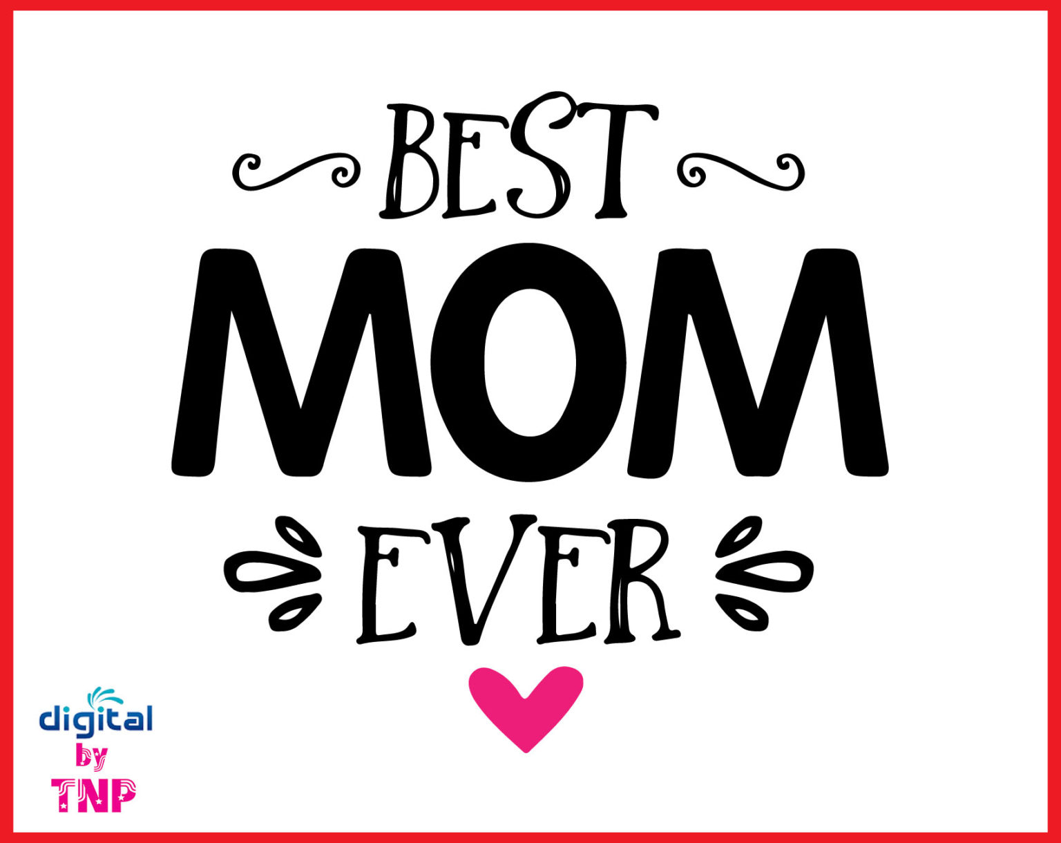 Best Mom Ever Svg Mother S Day Svg Mom Svg Mom Life S - vrogue.co