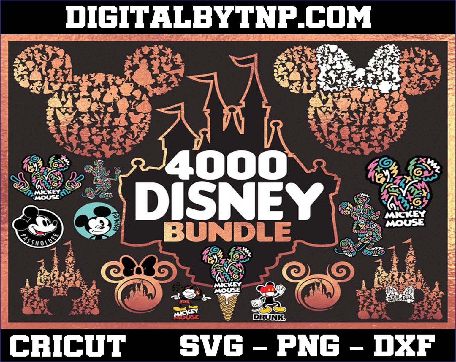 Free Free 221 Mega Disney Bundle Svg SVG PNG EPS DXF File