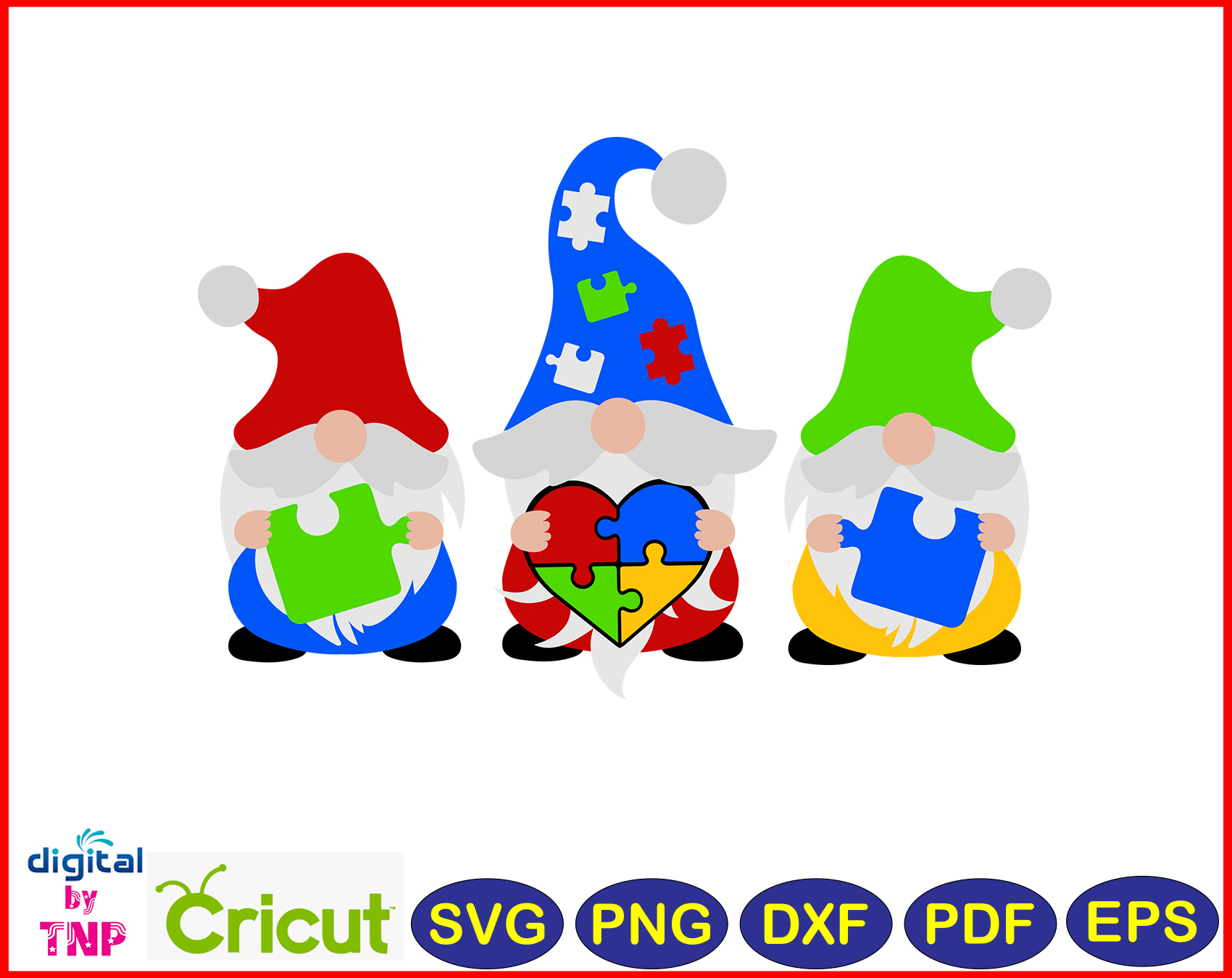 Free Free Layered Gnome Svg 67 SVG PNG EPS DXF File