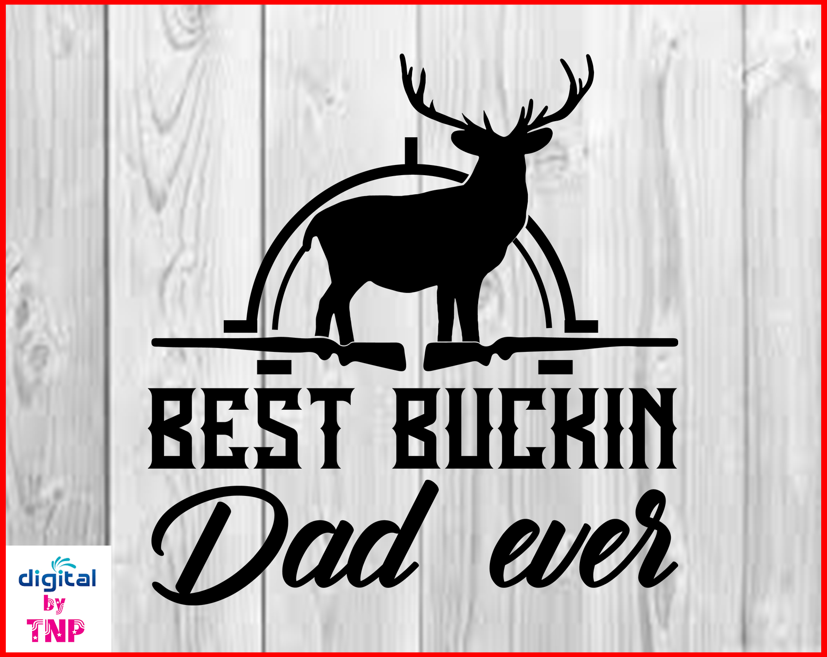 Download Best Buckin Dad everSVG, PNG, DXF, PDF, EPS, Dad svg ...