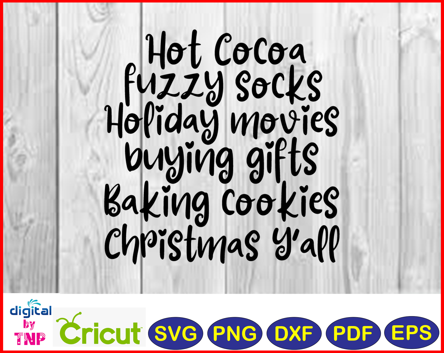 Download Christmas Words Svg Png Dxf Pdf Eps Christmas Svg Layered Cut Files Cricut Customer Satisfaction Is Our Priority
