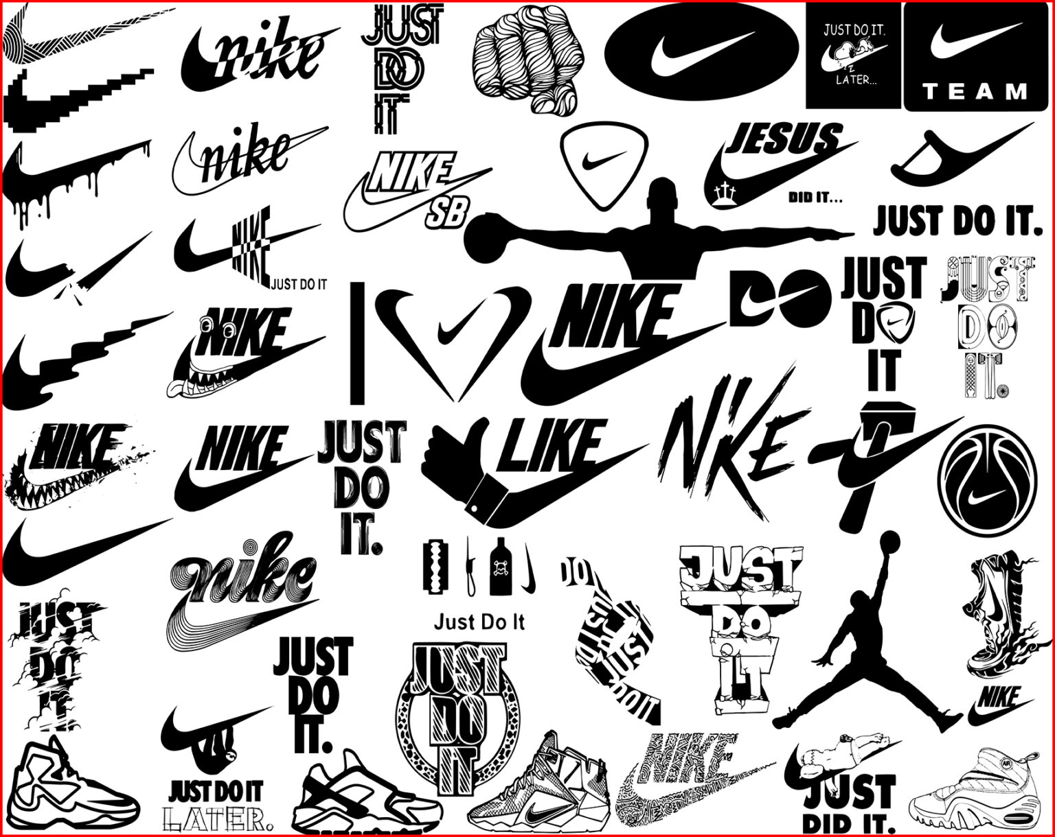 Nike Logo Svg Nike Svg Bundle Nike Driping Svg Nike Logo Svg Nike Svg ...