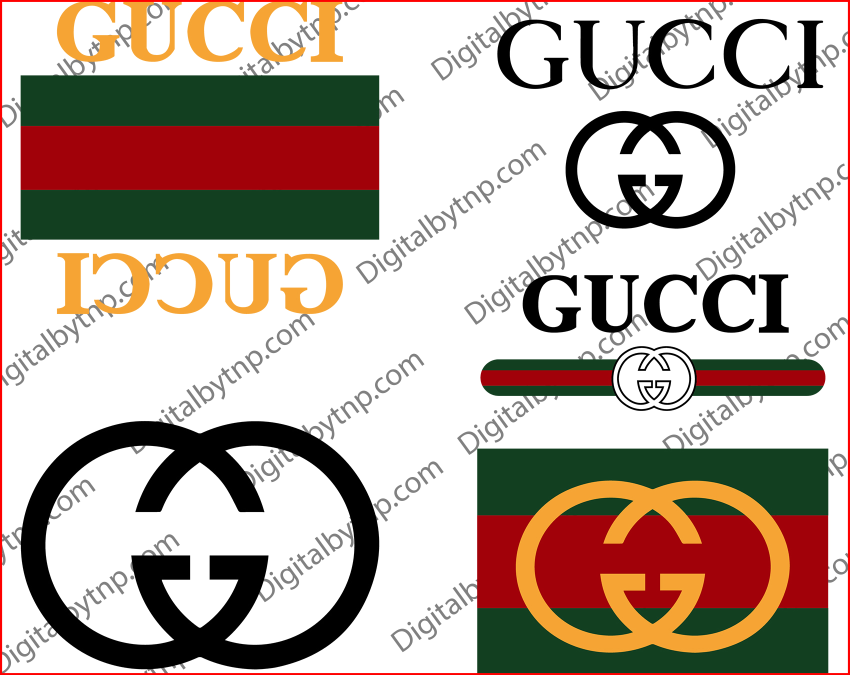 100+ Brand Logo SVG Bundle, Louis Vuitton Svg Bundle, D&G SVG, KFC SVG ...