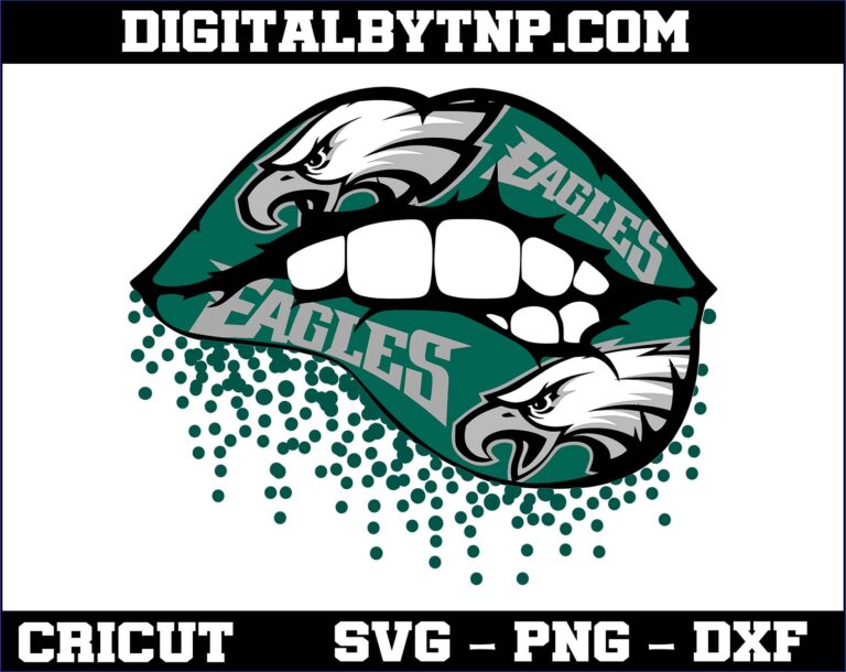 best cricut font for philadelphia eagles